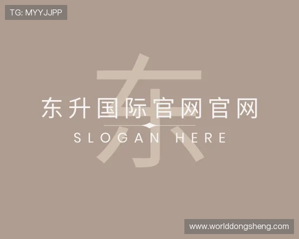 了解东升国际官网官网